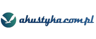 logo akustyka.com.pl