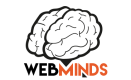 logo Web Minds