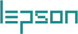 logo LEPSON